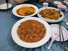 -清真•蜀风园(丁字沽总店)