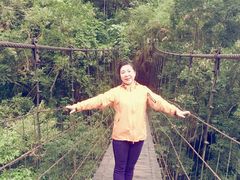 -太鲁阁公园