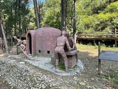 -蟠龙山长城景区