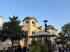 -比斯特上海购物村精品奥特莱斯
