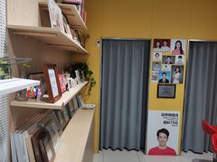 -方快-照相馆(金桥湾店)