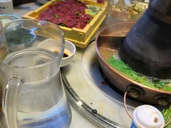 -京门老爆三(回龙观店)