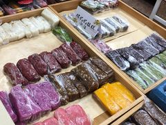 -非遗近水楼糕团(景德路店)