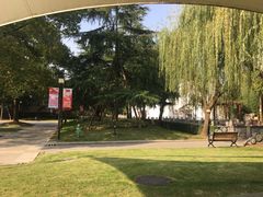 -陈云纪念馆
