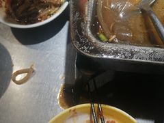 -探鱼·鲜青椒爽麻烤鱼(领展购物广场店)