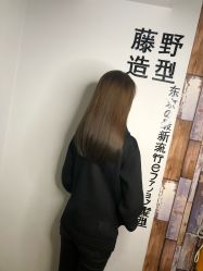 -藤野造型