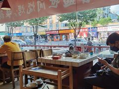 -幸运牛汕头小黄牛牛肉火锅(梅林店)