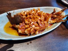 -扬州狮子楼·非遗淮扬菜(总店)