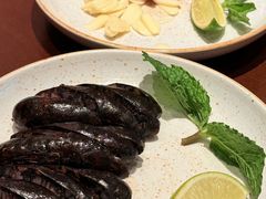 -老张牛肉面(天津万象城店)