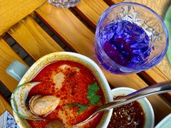 -CHINCHIN 青青·泰国料理(万象食家店)