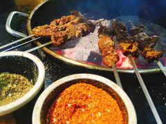 -水浒烤肉(国贸店)