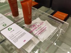 -上海滴水湖皇冠假日酒店