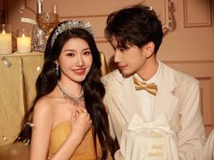 -iF摄影•全家福•证件照•形象照(南山店)