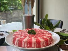 -德天肥牛海鲜火锅(城西银泰店)