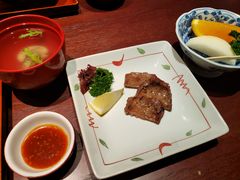 -翔峰炭火鳗鱼(悦泰街里公寓店)
