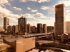 -北京中国大饭店