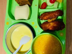 儿童餐-九毛九西北菜(大东海店)