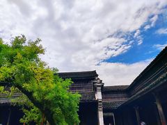 -浙东革命根据地纪念馆