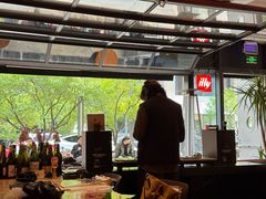 -Cooking Man(中懋天地店)