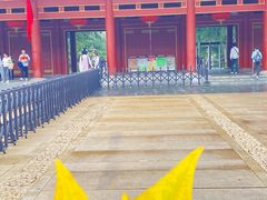 -老刘家永盛斋·传统泡馍(东关南街店)