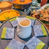 在福州邂逅泰餐巅峰！连续霸榜必吃的传奇美味
