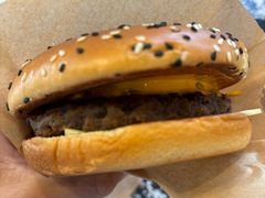 -麦当劳(济南名泉广场店)