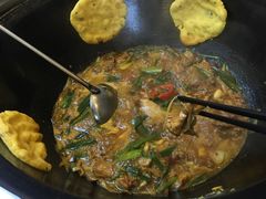 -曹丞相·地锅鸡·地锅鱼(武林店)