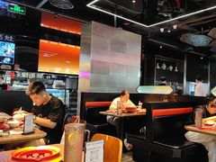 -胖哥俩肉蟹煲(福州仓山爱琴海店)