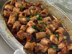 -嘉升大排档(番禺总店)