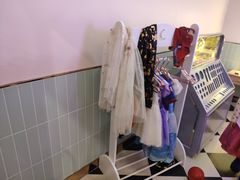 -Lilliput粒粒堡亲子餐厅(置汇旭辉店)