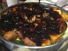 -黄记煌三汁焖锅(顺义华联店)