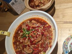 -图味美小黄鱼·景德菜(浙江路店)