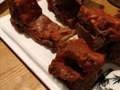 -四姐妹东北饺子(沙尾路店)