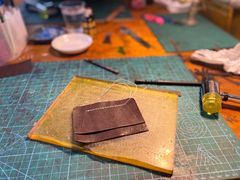 -零几体验diy皮具工作室(振业城店)