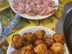 -原柳滩高台阶涮羊肉