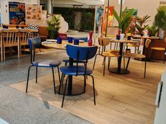 -玛尚诺意式餐厅(日月光店)