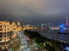 -外滩8号 whisky bar(金延大厦店)