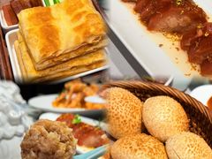 -四世同堂·京菜·烤鸭(双井店)
