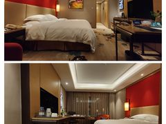 -南京维景国际大酒店(南京博物院店)