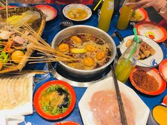 -马路边边串串香(双井直营店)