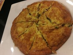 菜脯蛋-鹿港小镇(黄金店)