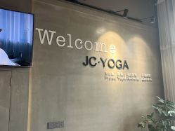 -JC·YOGA静禅瑜伽普拉提