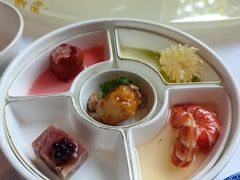 -桂花楼淮扬中餐厅(浦东香格里拉店)