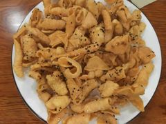 -浑河春面馆非遗鹿角面(良乡店)