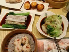 -添好运点心专门店(百老汇店)