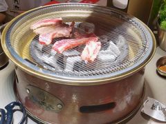 -西塔老太太泥炉烤肉(温州首店万象城黑金店)