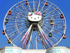 -安吉Hello Kitty乐园