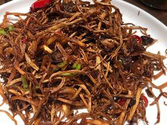 -将相和·海鲜蒸饺大连菜