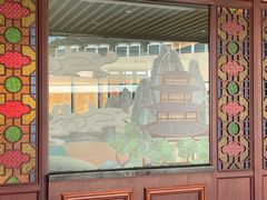 -点都德(广州白云山景区南门店)