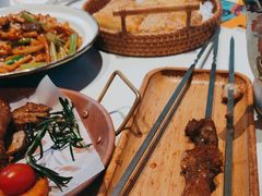 -阿娜尔·新疆菜(宜家荟聚中心店)